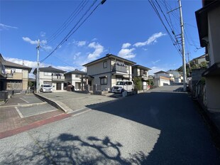 藤塚タウンハウスE棟の物件内観写真